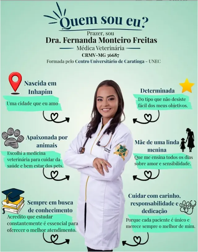 Foto da galeria da clínica